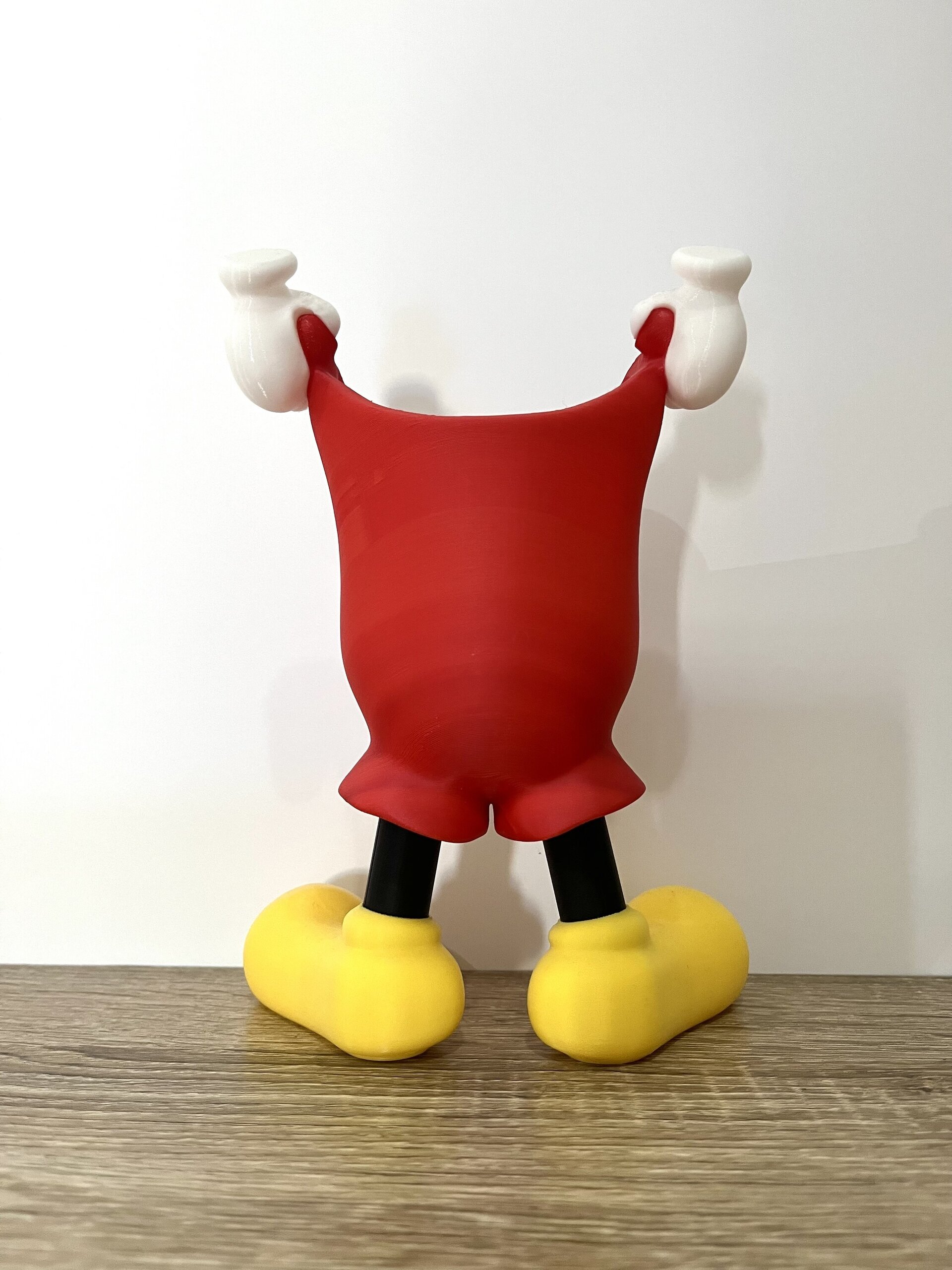 LAPICERO MICKEY MOUSE - 8