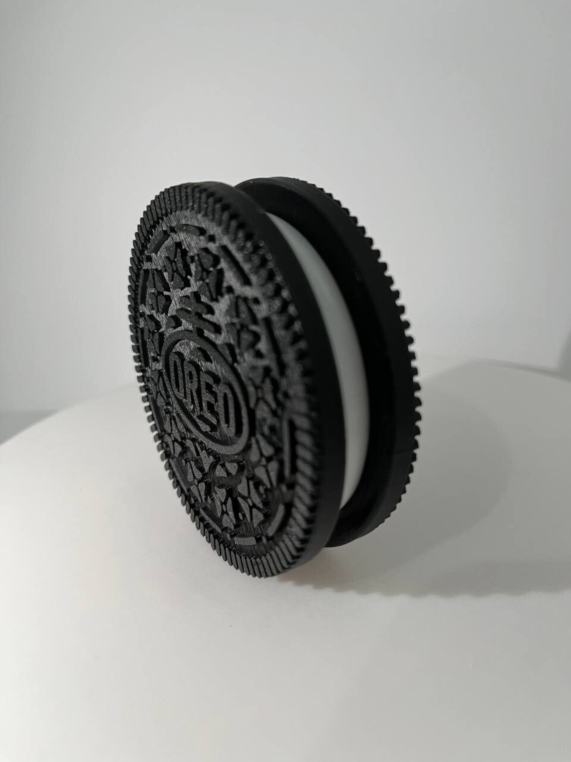 PASTILLERO GALLETA OREO - 4