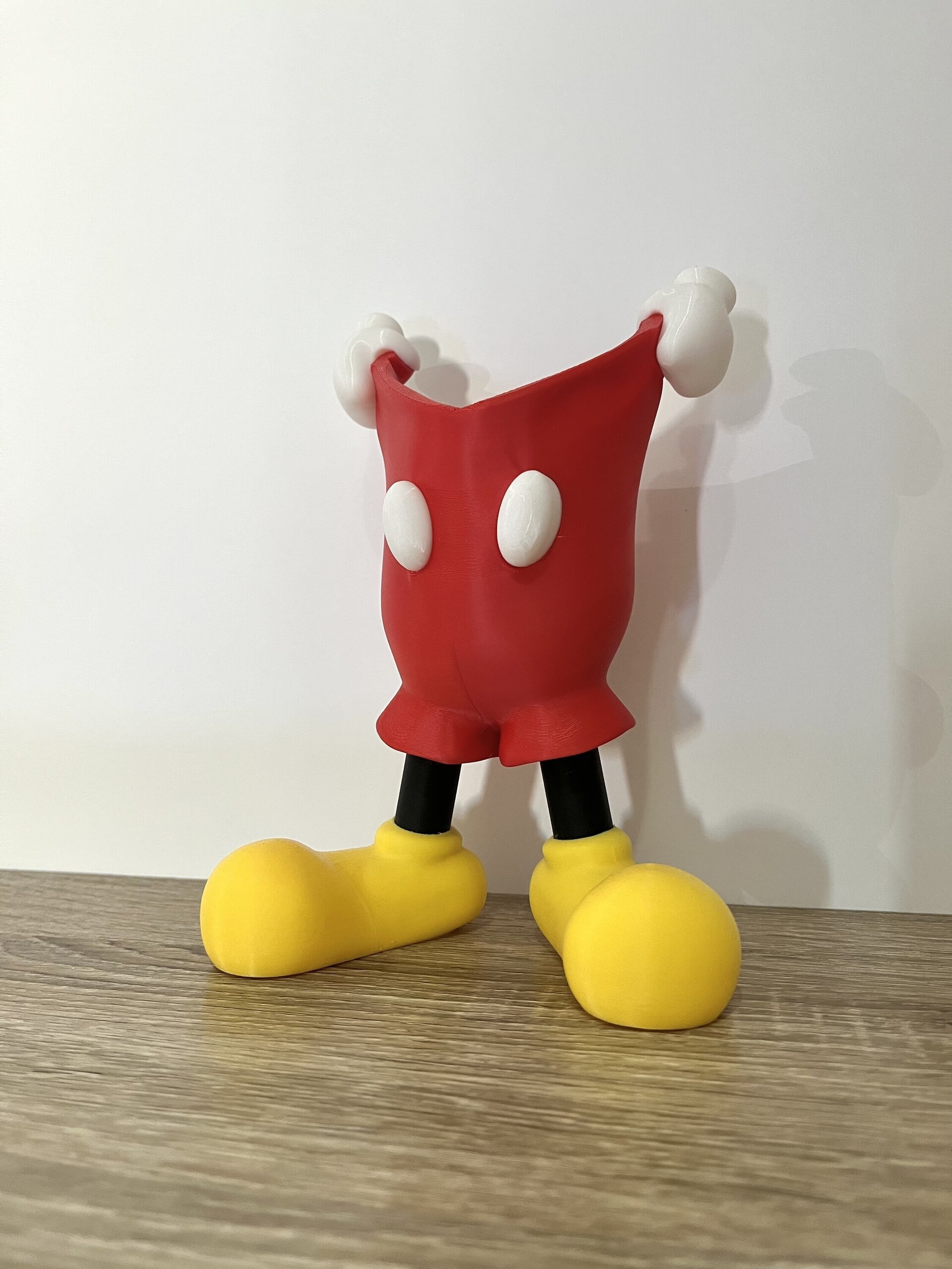 LAPICERO MICKEY MOUSE - 10