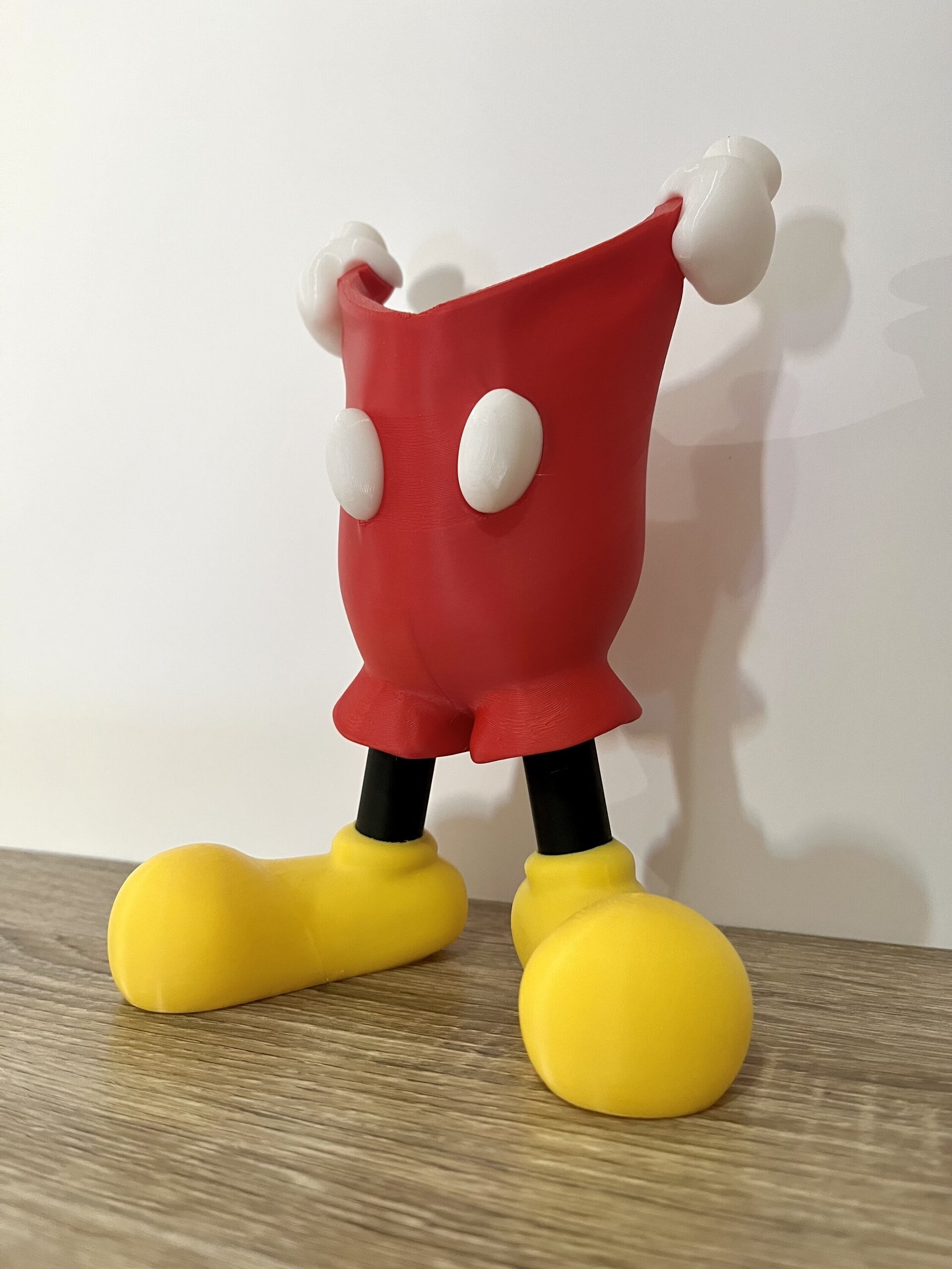 LAPICERO MICKEY MOUSE - 2