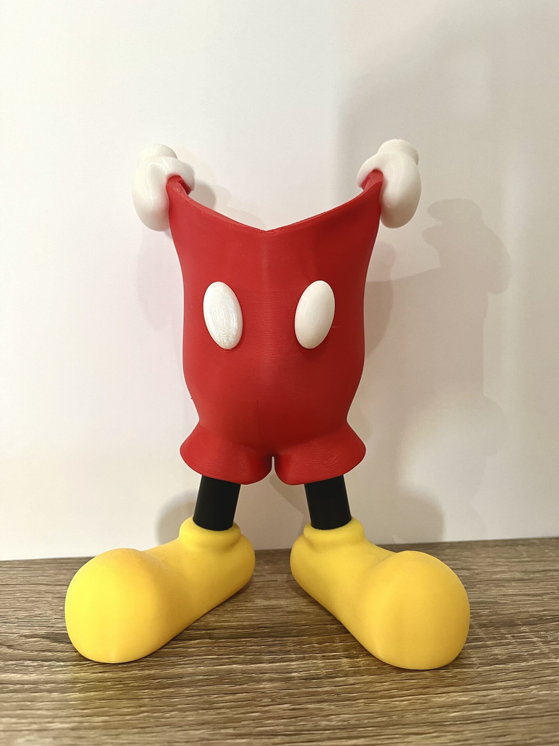 LAPICERO MICKEY MOUSE - 4